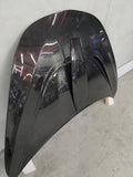 Mclaren 570s / 540c / 570GT Novitec style dry carbon hood