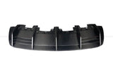 Lamborghini Huracan EVO OD Style Carbon Fiber Rear Diffuser (2019-2023)