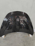 Mclaren 570s / 540c / 570GT Novitec style dry carbon hood