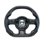 Audi R8 Gen 1 Carbon Steering Wheel