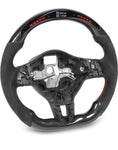 Volkswagen MK6 Carbon Performance Steering Wheel