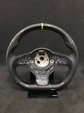 Audi R8 Gen 1 Carbon Steering Wheel