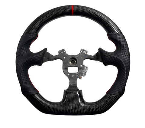 Honda S2000 / Acura RSX Carbon steering wheel