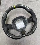 Lamborghini Aventador Carbon Fiber Wheel (2011-2021)