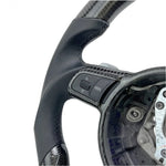 Audi R8 Gen 1 Carbon Steering Wheel