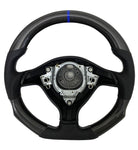 Volkswagen MK4 R32/GTI Carbon Steering Wheel