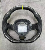 Lamborghini Aventador Carbon Fiber Wheel (2011-2021)