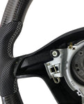 Volkswagen MK4 R32/GTI Carbon Steering Wheel