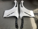 GTR 2020 Style Nismo Fenders (2009-2022)