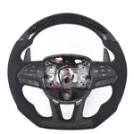 Dodge SRT / SRT8 / carbon performance steering wheel ( 2014-2020)