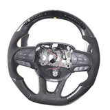 Dodge SRT / SRT8 / carbon performance steering wheel ( 2014-2020)