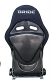 Bride Low Max Style Seats ( Carbon Backs ) (2pc Pair)