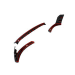 BMW G87 M2 M Performance Style Carbon Front Lip