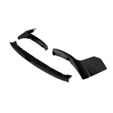 BMW G87 M2 M Performance Style Carbon Front Lip
