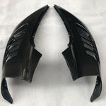 Mclaren 720s VRS style FRP fenders / Carbon vents (2017+)