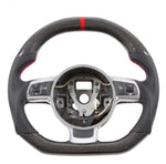 Audi R8 Gen 1 Carbon Steering Wheel