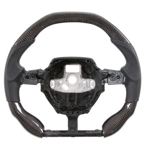 Lamborghini Huracan Carbon fiber steering wheel (2014-2023)