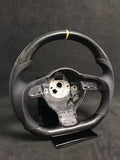 Audi R8 Gen 1 Carbon Steering Wheel