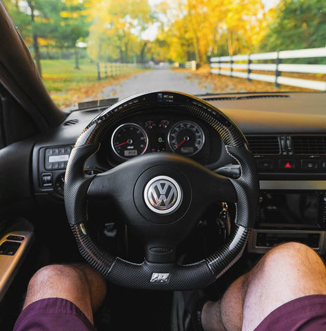 Volkswagen MK4 R32/GTI Performance Carbon Wheel