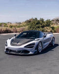 Mclaren 720s VRS style carbon hood (2017+)