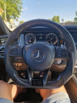 Mercedes-Benz | W222 | C217 | AMG Carbon Steering Wheel