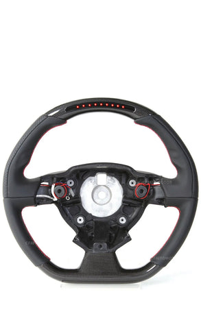 Ferrari 458/488/FF/F12 Carbon performance steering wheel