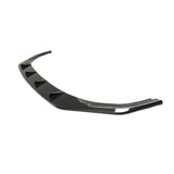 Volkswagen MK8 V.1 Carbon front lip (2020+