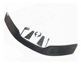 Mclaren 540 / 570s / 570GT Novitec style carbon fiber rear spoiler (2015+)