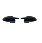 Volkswagen MK8 Carbon mirror caps (2020+)