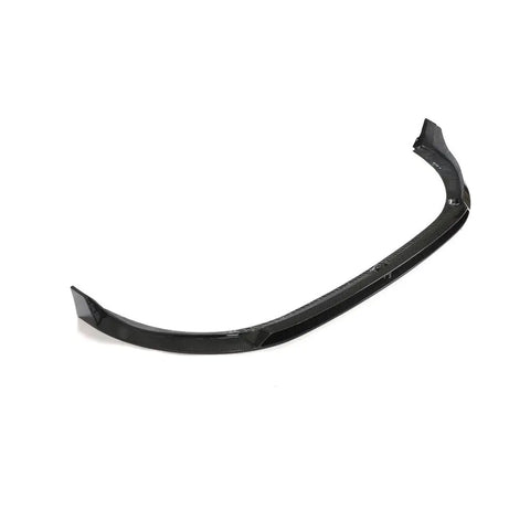 Volkswagen MK8 Carbon front lip (2020+)