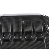 Volkswagen MK8 carbon engine cover (2020+)