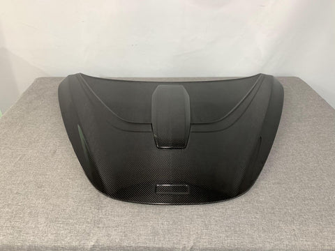 Mclaren 720s Novitec style carbon hood (2017+)