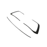 Volkswagen MK8 Carbon canard fins (2020+)