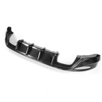 Volkswagen MK7 GTI carbon rear diffuser (2014-2017)