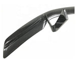 Mclaren 540 / 570s / 570GT Novitec style carbon fiber rear spoiler (2015+)