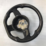 Lamborghini Gallardo Carbon Steering Wheel (2004-2014)