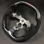 GTR - Carbon Fiber Steering Wheel (2009-2016)