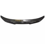 BMW F8X PSM Style Carbon Rear Deck Spoiler