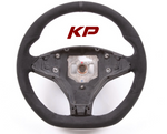 Tesla Model X Steering Wheel