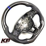 Ford Focus ST | RS Carbon Steering Wheel (2010-2017)