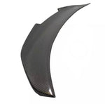 BMW F8X PSM Style Carbon Rear Deck Spoiler