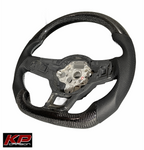 Volkswagen MK7 Carbon Fiber Wheel