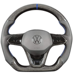 Volkswagen MK8 Carbon Steering Wheel