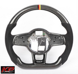 Volkswagen MK7 Carbon Fiber Wheel