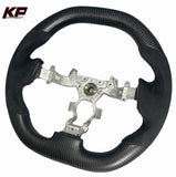 GTR - Carbon Fiber Steering Wheel (2009-2016)