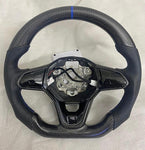 Volkswagen MK8 Carbon Steering Wheel