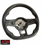 Volkswagen MK7 Carbon Fiber Wheel