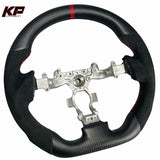 GTR - Carbon Fiber Steering Wheel (2009-2016)