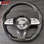 Mercedes G Class W463 (G63/G65) Carbon Steering Wheel