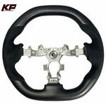 GTR - Carbon Fiber Steering Wheel (2009-2016)